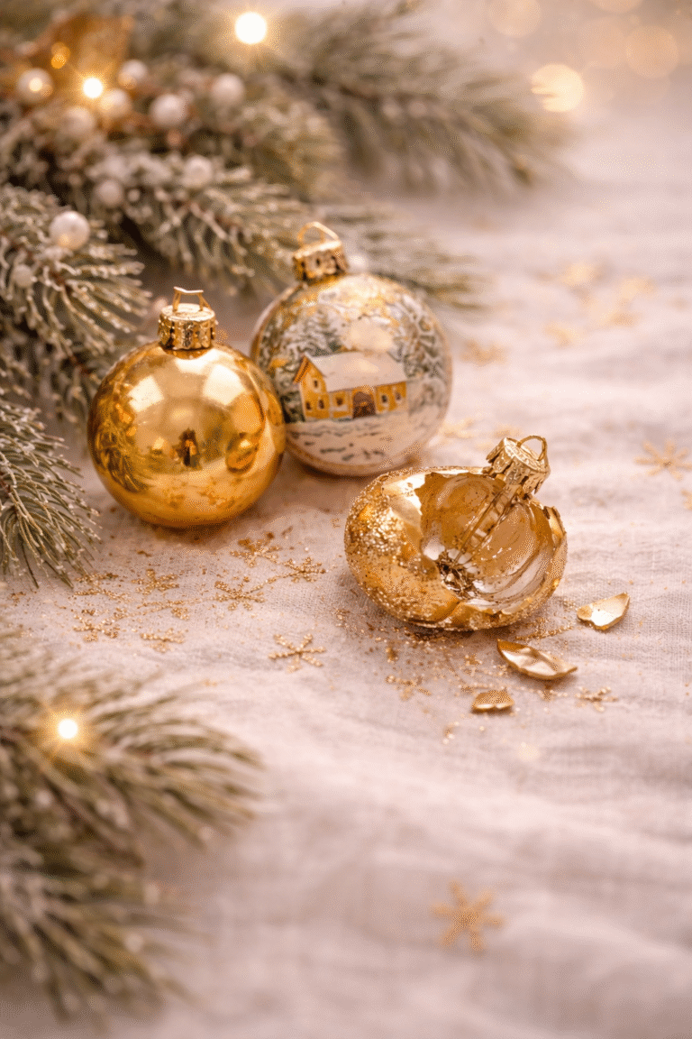 5 sygnałów, Że Twoje Dziecko Jest Przebodźcowane (Nie Tylko w Grudniu) i Jak Mu Pomóc: