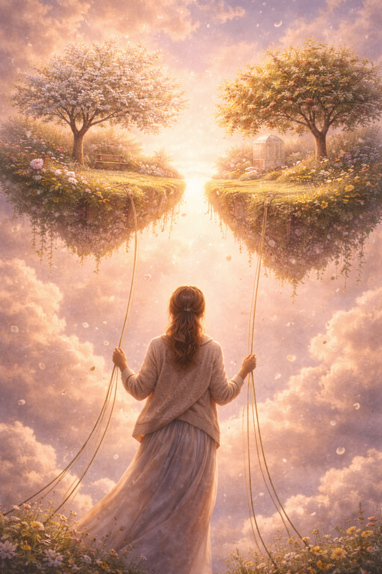 List na 22 grudnia: O kalendarzach, których nie było, i miłości, która jest